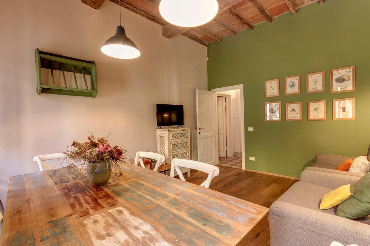 Gm Apartment By Mamo Firenze Eksteriør billede