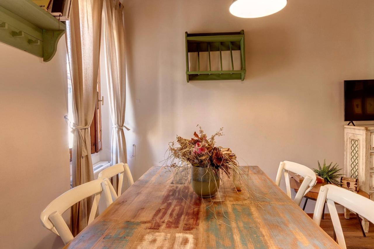 Gm Apartment By Mamo Firenze Eksteriør billede