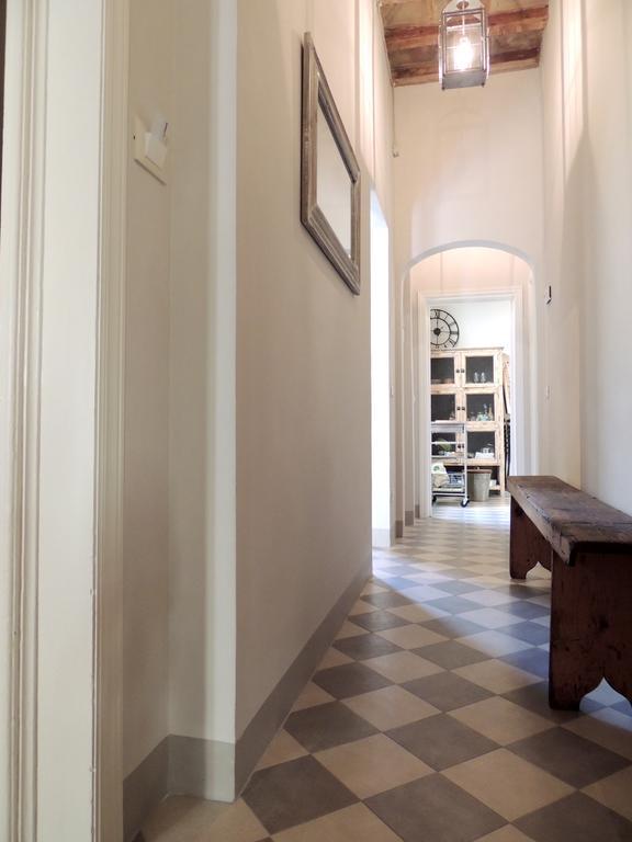 Gm Apartment By Mamo Firenze Eksteriør billede