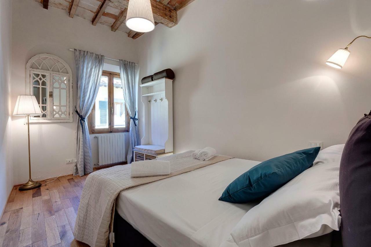 Gm Apartment By Mamo Firenze Eksteriør billede