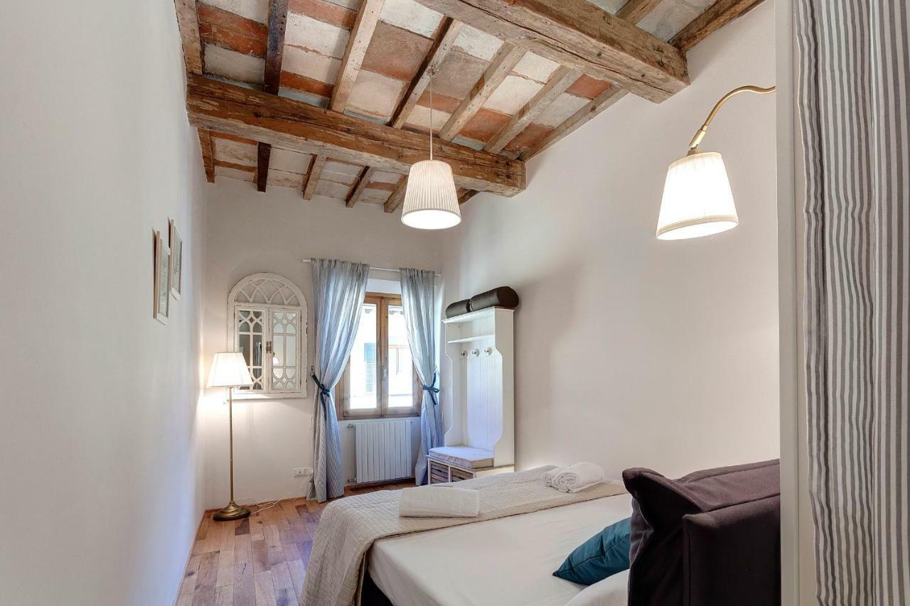 Gm Apartment By Mamo Firenze Eksteriør billede